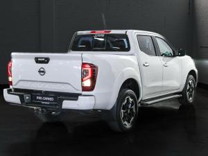 Nissan Navara 2.5DDTi double cab LE Plus - Image 5
