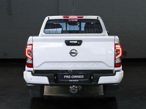 Nissan Navara 2.5DDTi double cab LE Plus - Image 7