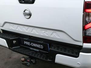 Nissan Navara 2.5DDTi double cab LE Plus - Image 8