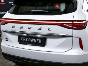 Haval H6 2.0GDIT 4WD Super Luxury - Image 10