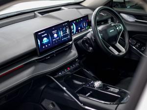 Haval H6 2.0GDIT 4WD Super Luxury - Image 14