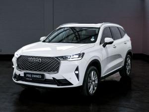 Haval H6 2.0GDIT 4WD Super Luxury - Image 2
