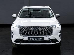 Haval H6 2.0GDIT 4WD Super Luxury - Image 3