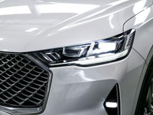 Haval H6 2.0GDIT 4WD Super Luxury - Image 4