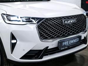 Haval H6 2.0GDIT 4WD Super Luxury - Image 5