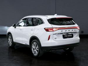 Haval H6 2.0GDIT 4WD Super Luxury - Image 8