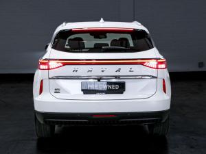 Haval H6 2.0GDIT 4WD Super Luxury - Image 9