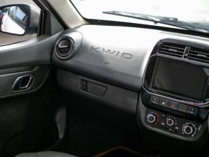 Renault Kwid 1.0 Zen auto - Image 12