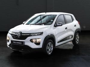 Renault Kwid 1.0 Zen auto - Image 2