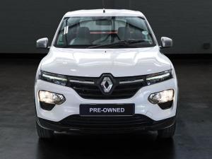 Renault Kwid 1.0 Zen auto - Image 3