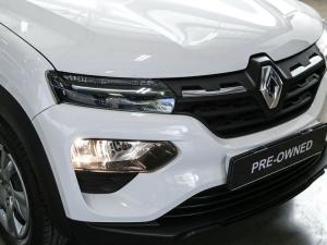 Renault Kwid 1.0 Zen auto - Image 4