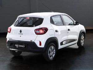 Renault Kwid 1.0 Zen auto - Image 5