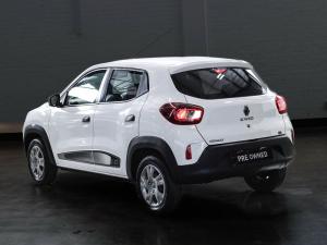 Renault Kwid 1.0 Zen auto - Image 6