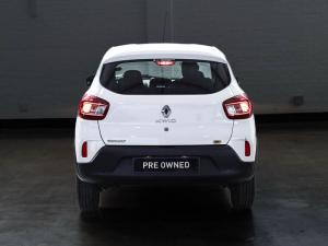 Renault Kwid 1.0 Zen auto - Image 7