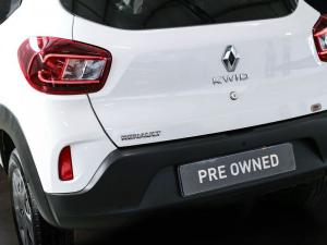 Renault Kwid 1.0 Zen auto - Image 8