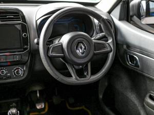Renault Kwid 1.0 Zen auto - Image 9
