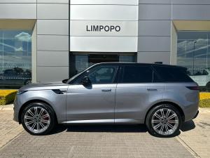 Land Rover Range Rover Sport D350 Dynamic HSE - Image 4