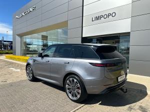 Land Rover Range Rover Sport D350 Dynamic HSE - Image 5