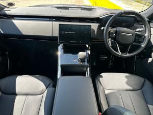 Land Rover Range Rover Sport D350 Dynamic HSE - Image 8