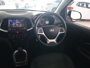 Hyundai Atos 1.1 Motion - Image 10