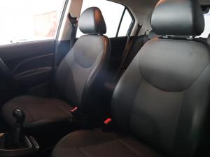 Hyundai Atos 1.1 Motion - Image 11