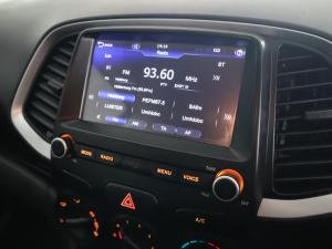 Hyundai Atos 1.1 Motion - Image 12
