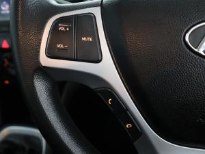 Hyundai Atos 1.1 Motion - Image 18