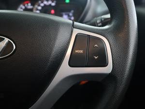 Hyundai Atos 1.1 Motion - Image 19