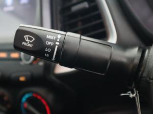 Hyundai Atos 1.1 Motion - Image 20