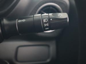 Hyundai Atos 1.1 Motion - Image 21
