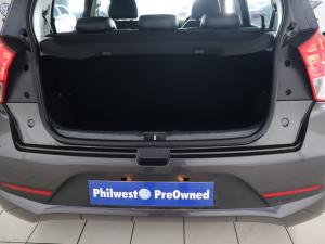 Hyundai Atos 1.1 Motion - Image 22