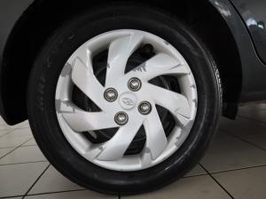 Hyundai Atos 1.1 Motion - Image 23