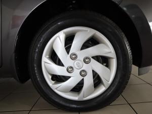 Hyundai Atos 1.1 Motion - Image 24