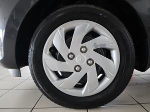 Hyundai Atos 1.1 Motion - Image 25