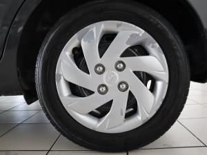 Hyundai Atos 1.1 Motion - Image 26
