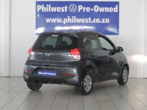 Hyundai Atos 1.1 Motion - Image 5