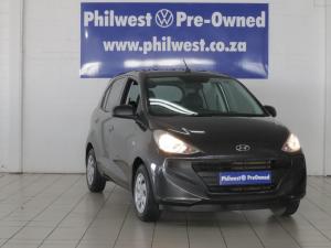 Hyundai Atos 1.1 Motion - Image 7
