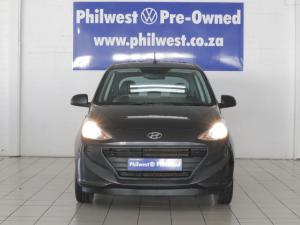 Hyundai Atos 1.1 Motion - Image 8