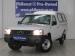 Nissan NP300 Hardbody 2.5TDi (aircon) - Thumbnail 1