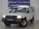 Thumbnail Nissan NP300 Hardbody 2.5TDi (aircon)
