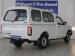 Nissan NP300 Hardbody 2.5TDi (aircon) - Thumbnail 5