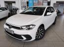Thumbnail Volkswagen Polo hatch 1.0TSI