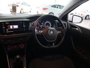 Volkswagen Polo hatch 1.0TSI Comfortline - Image 10