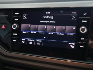 Volkswagen Polo hatch 1.0TSI Comfortline - Image 13