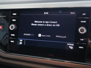 Volkswagen Polo hatch 1.0TSI Comfortline - Image 14