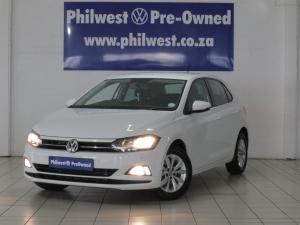 Volkswagen Polo hatch 1.0TSI Comfortline - Image 1