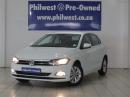 Thumbnail Volkswagen Polo hatch 1.0TSI Comfortline