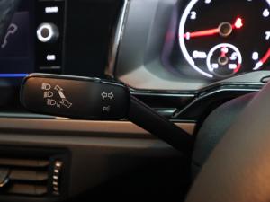 Volkswagen Polo hatch 1.0TSI Comfortline - Image 21