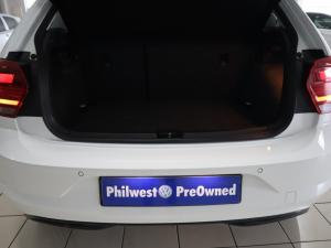 Volkswagen Polo hatch 1.0TSI Comfortline - Image 26