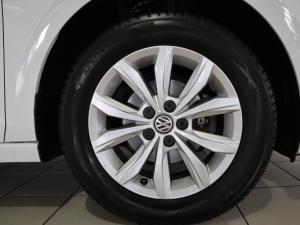 Volkswagen Polo hatch 1.0TSI Comfortline - Image 28